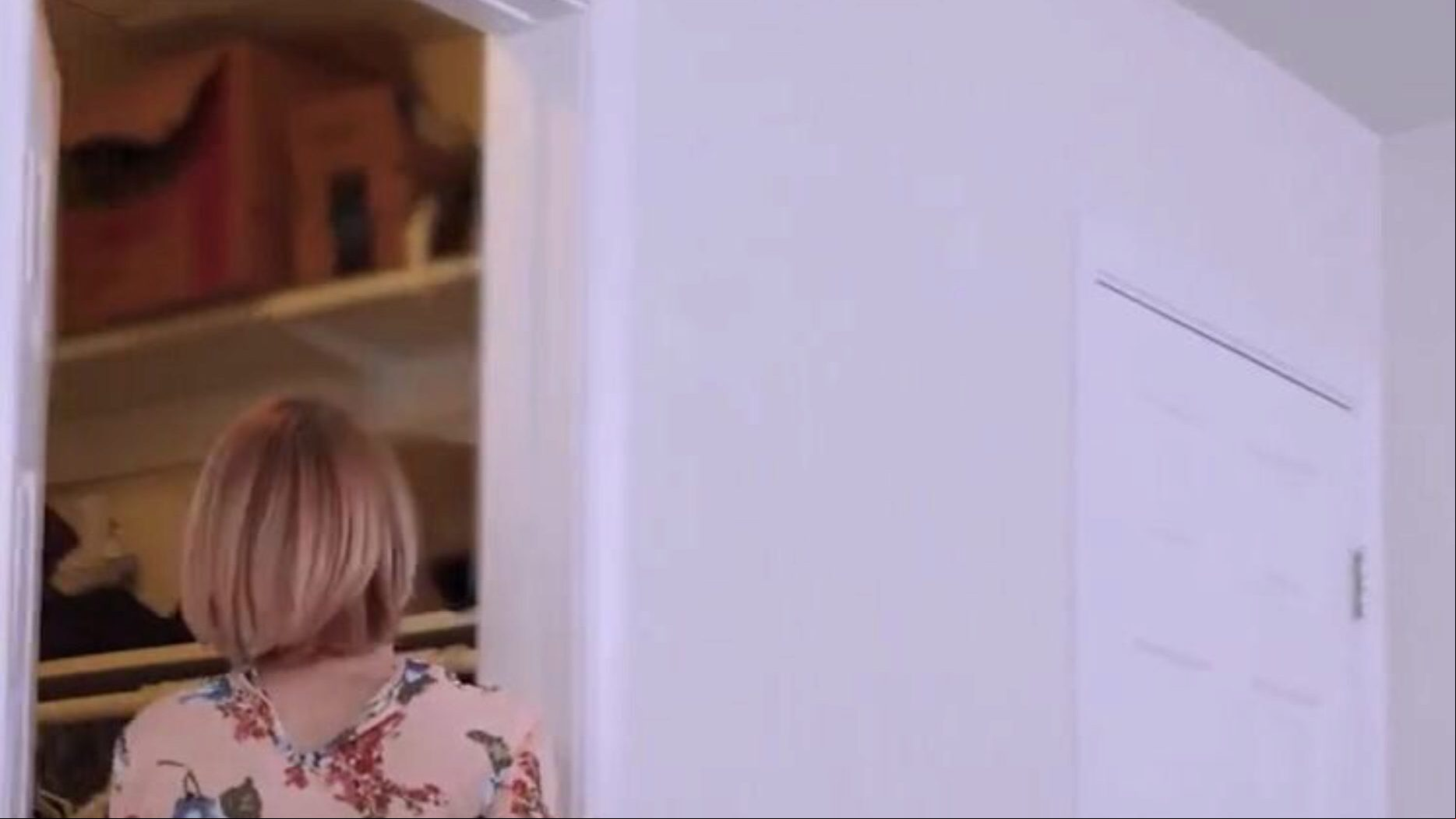 Excited Stepmom Marie Mccray Receives Son To Jerk Off & Fuck Her
