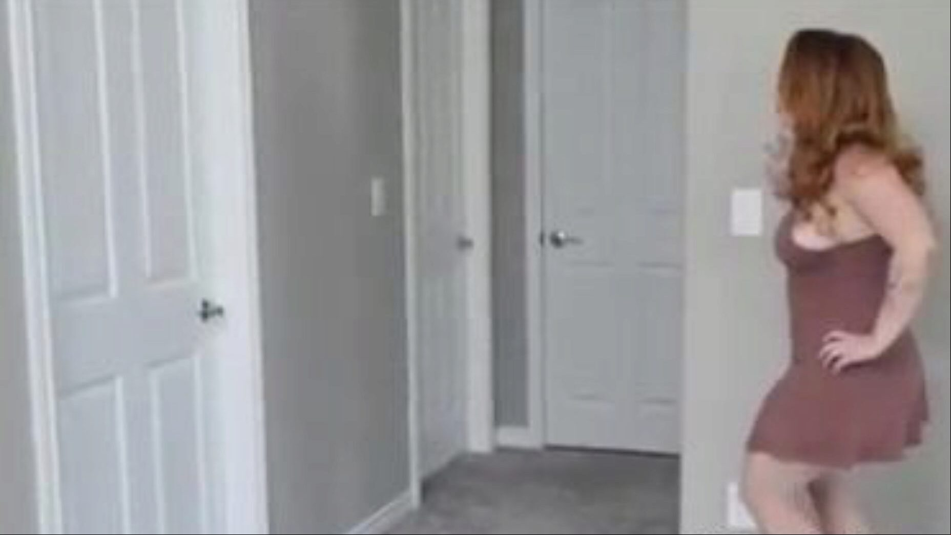 Mom instructs fucky-fucky to stepson