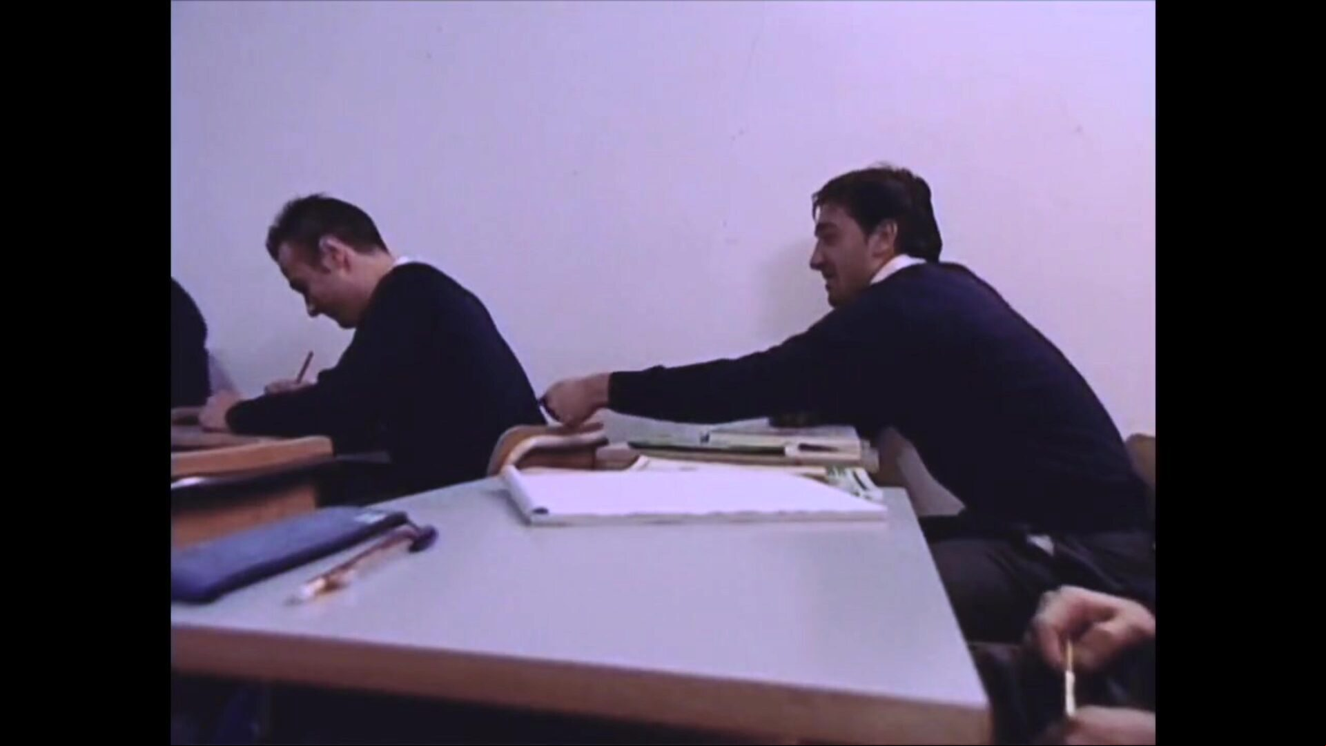 la prof di anatomia 2003 (restaureret) min gendannelse af  anatomi-læreren  af marcus dolby (2003) med antonella del lago, sexet luna, julia krage, sabina sort, sandra kay, sandra russo, stephany webb, sandstil, remigio zampa