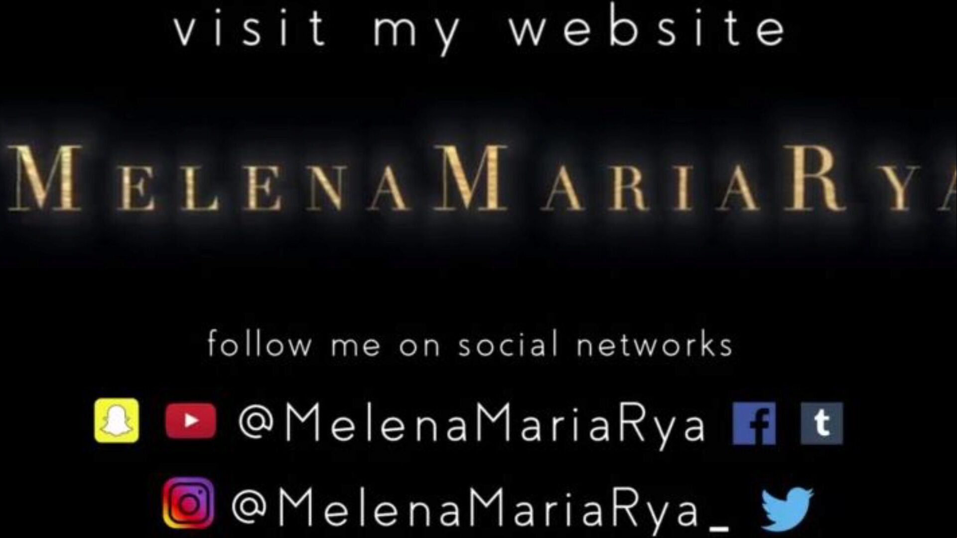 Strapon fuckfest with Melena Maria Rya