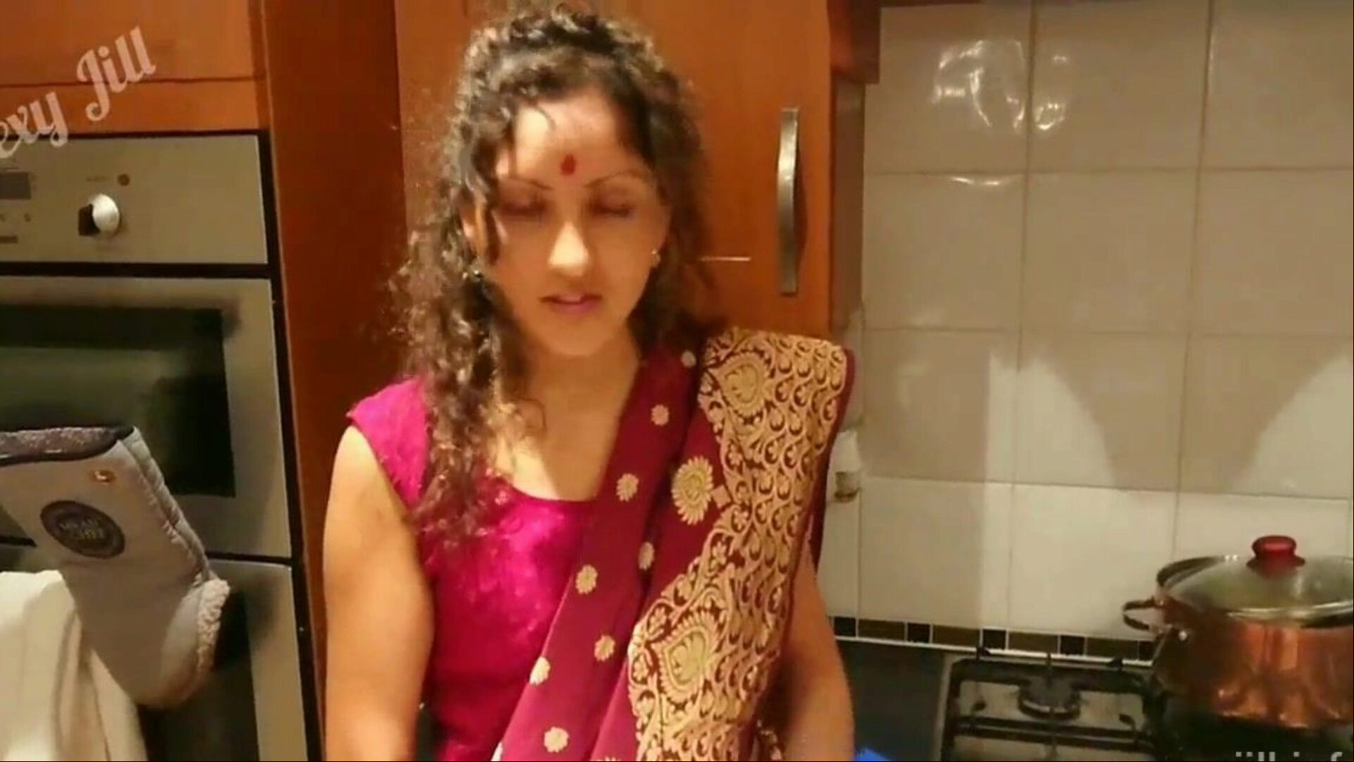 Indian sista in law cheats on husband with bro family orgy sandal kamasutra desi chudai POV Indian